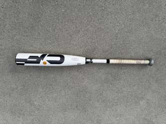 DeMarini CF Zen USSSA Baseball Bat 30” 20 oz Drop 10 baseball bat