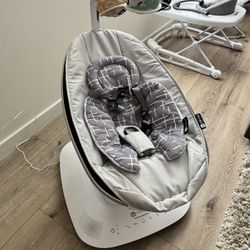4Moms MamaRoo