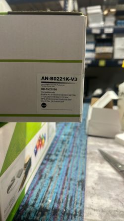 Brother Toner Cartridges 