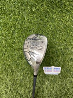 Ladies Cobra King Baffer TWS 5H 29 Loft Aldila W Flex Winn Grip RH