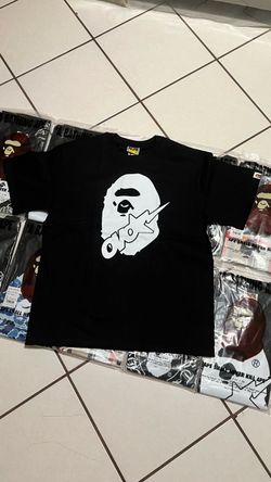 Bape Tess