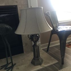 Stiffel Lamp - Retail $350, Priced To Sell Immed