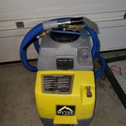 Mytee Spyder Hp60  [No Heater]