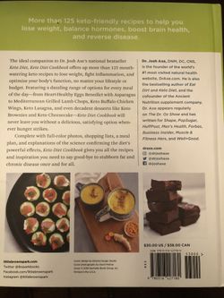 Keto Books