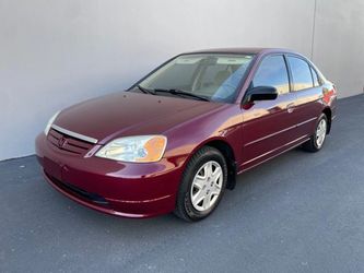 2003 Honda Civic
