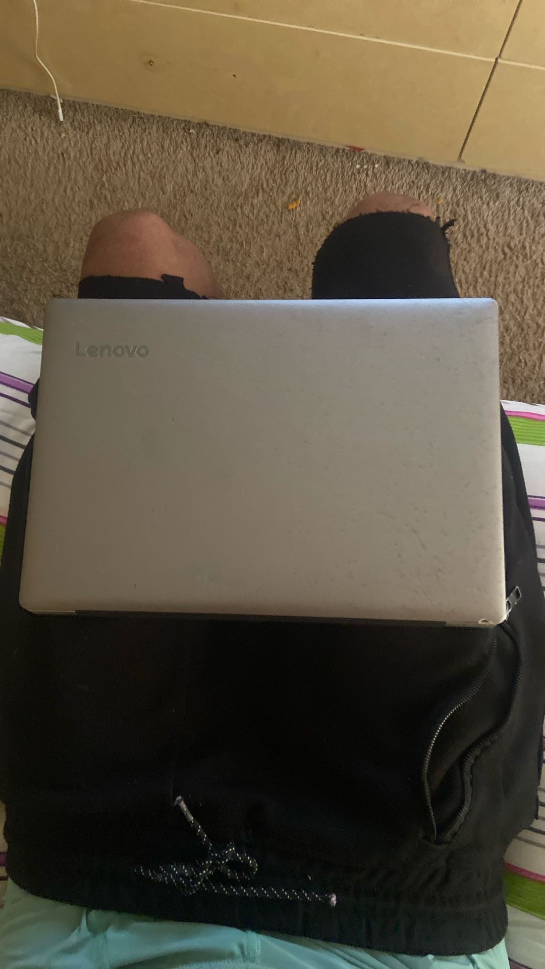 Lenovo Laptop Used