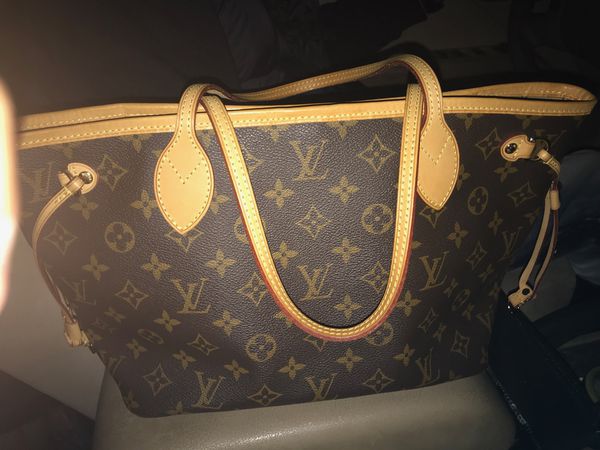 Neverfull Louis Vuitton for Sale in Charlotte, NC - OfferUp