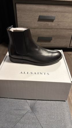 Harley Chelsea Boot