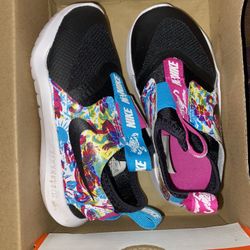 Toddler Nikes