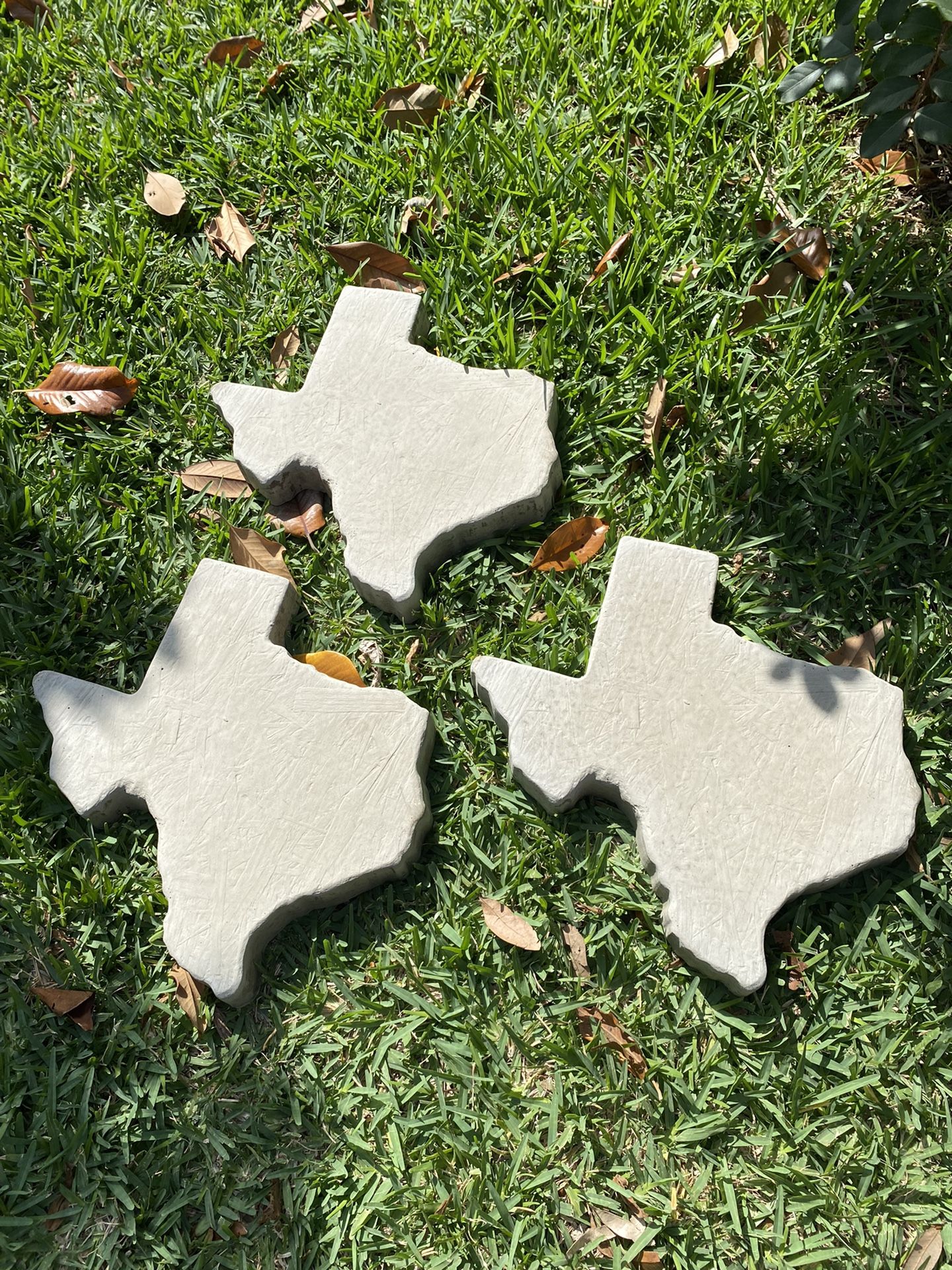 Texas Pavers