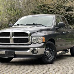 2003 Dodge Ram 1500