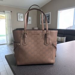 MK Purse