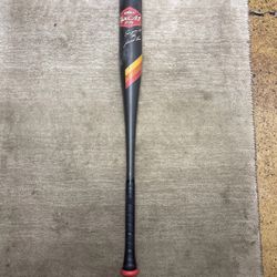 COMBAT MFG PERFORMANCE "BAJA" SPEC-A1 BBCOR BAT 33/30