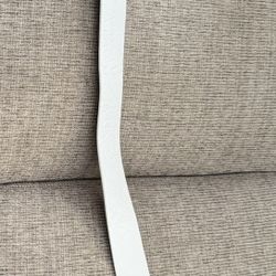 New Western Belt For Teen/women