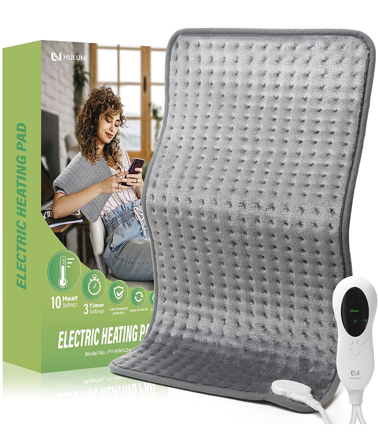Electric Heating pad