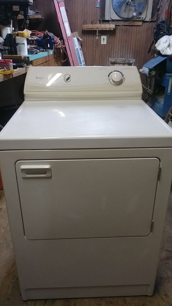 Maytag performa electric dryer for Sale in China Grove, NC OfferUp