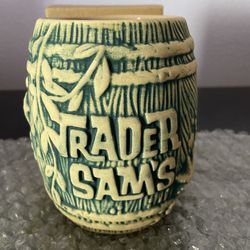 Trader Sam’s Mug