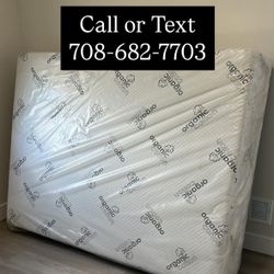 Memory foam all sizes available