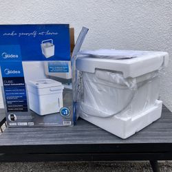 Midea Cube 20 Pint Smart Dehumidifier