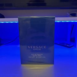 Versace Eros for Men 3.4 fl oz Eau de Toilette Spray