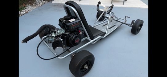 Go Kart