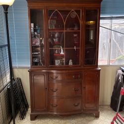 China Cabinet