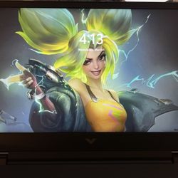 HP Victus Gaming Laptop