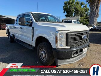 2024 Ford F-250