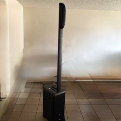 JBL IRX ONE Column Line Array With Bluetooth