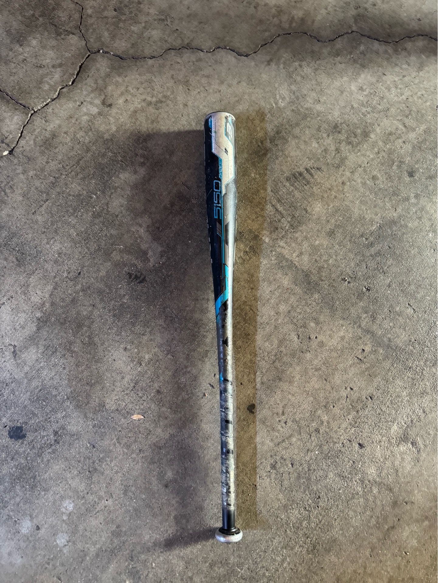 Rawlings 5150 Bat