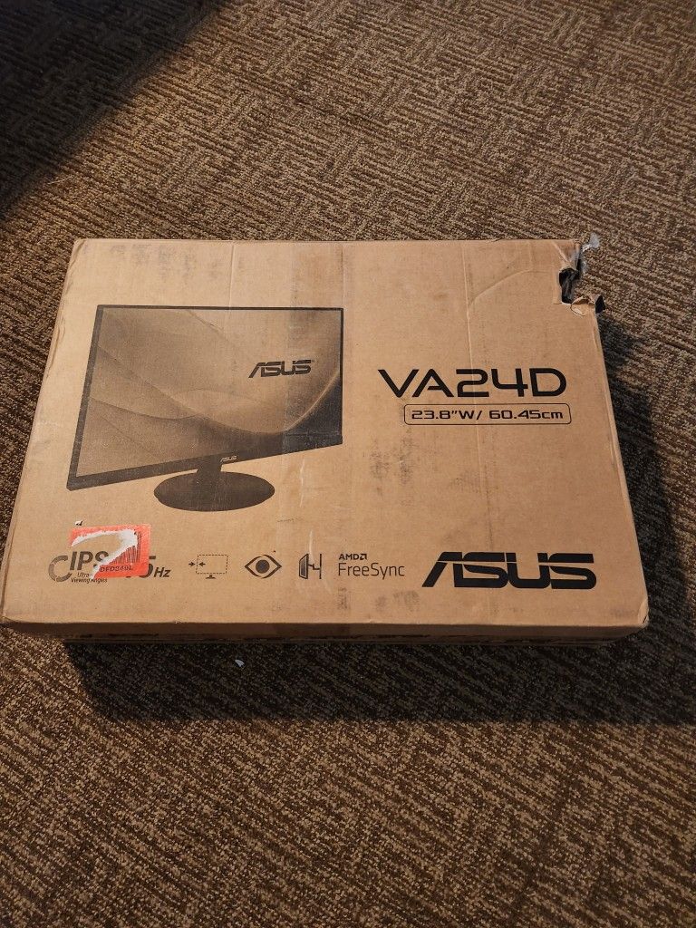 Monitor Para Computadora