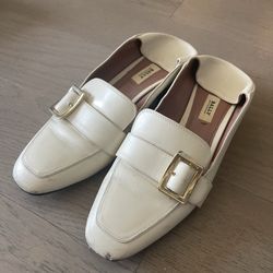 Bally Flat  Great For Work 37 