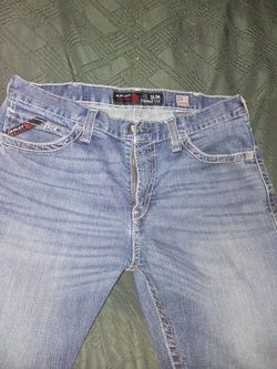 Ariat FR jeans