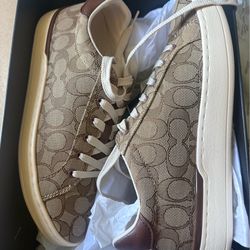Coach women shoes
