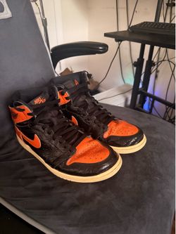 Air Jordan 1 Retro High OG 'Shattered Backboard 3.0'