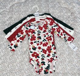 Carter’s Onesies
