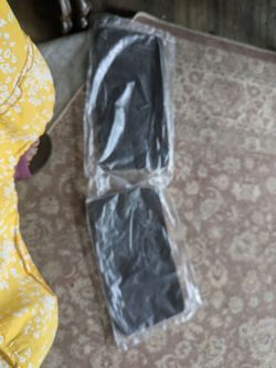 Goodyear plate protector