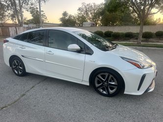2021 Toyota Prius