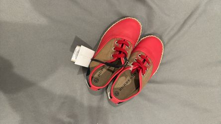 Kids Burberry Shoes