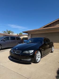2007 BMW 335i