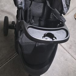 Britak Steoller