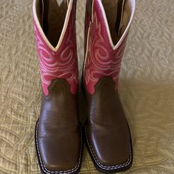 Durango Para Niña Size 13 