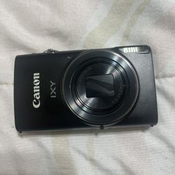 Canon IXY 650 brand new camera 
