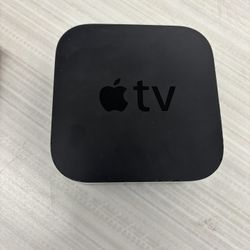 Apple Tv