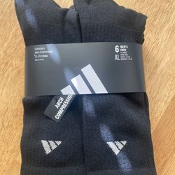 Adidas Crew Socks