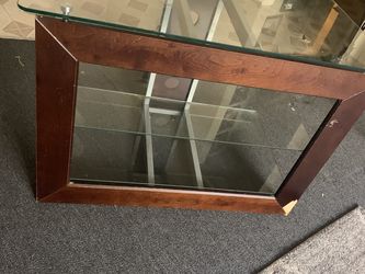 Tv Stand Really Good
