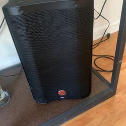Power Speaker
