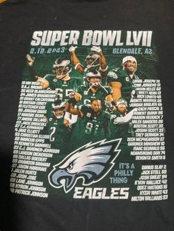 Eagles Super Bowl Memorabilia for Sale in Philadelphia, PA - OfferUp