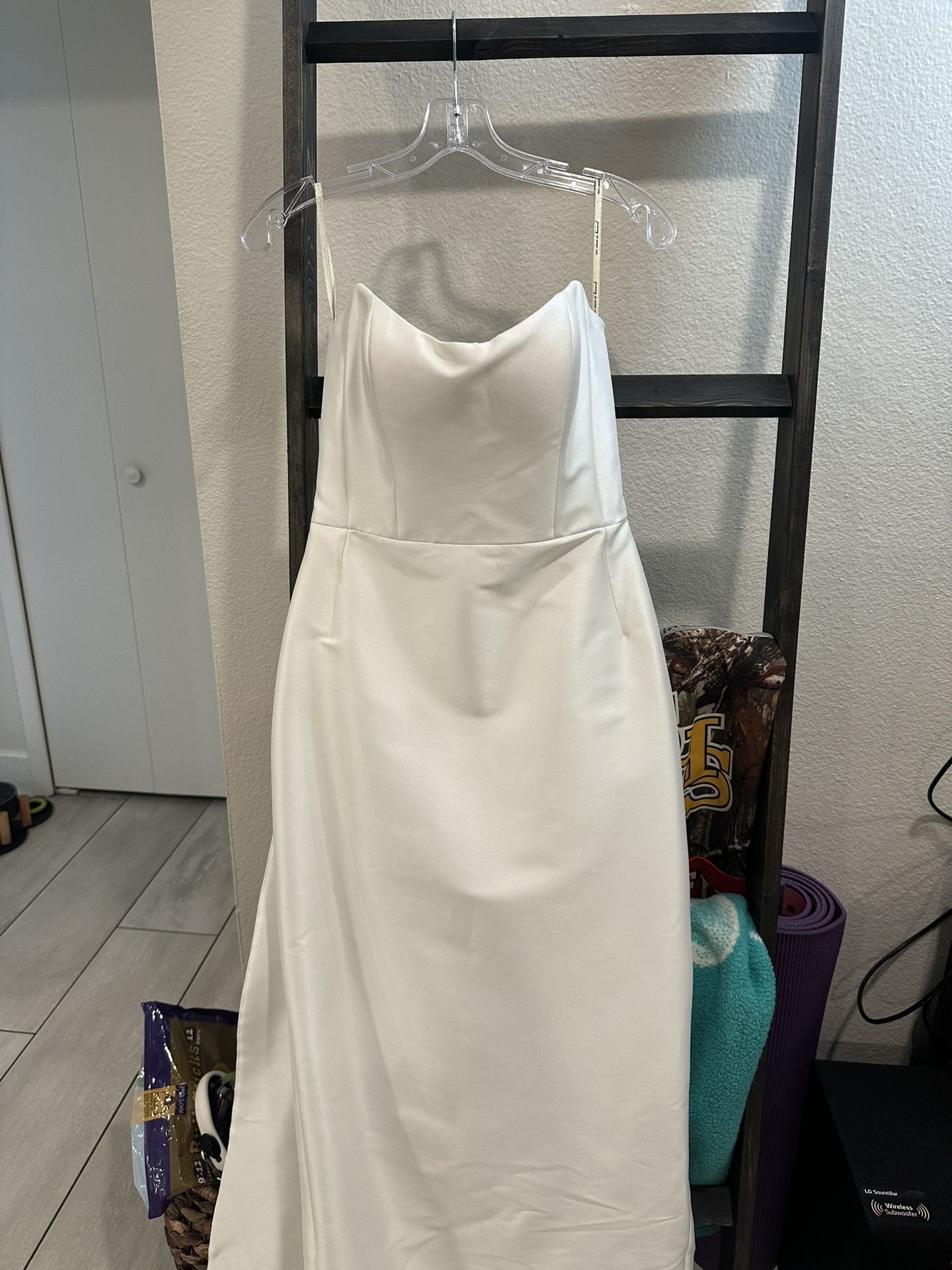 Wedding Dress Jenny Yoo