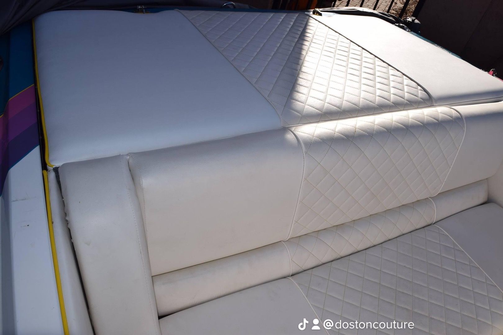  Oat Seat Covers For Sale 